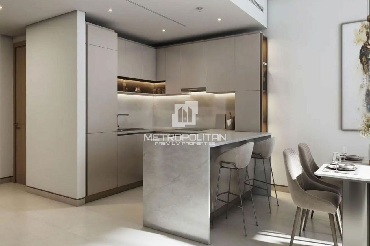 Апартаменты в Дубае, ОАЭ, 105 м² - фото 4