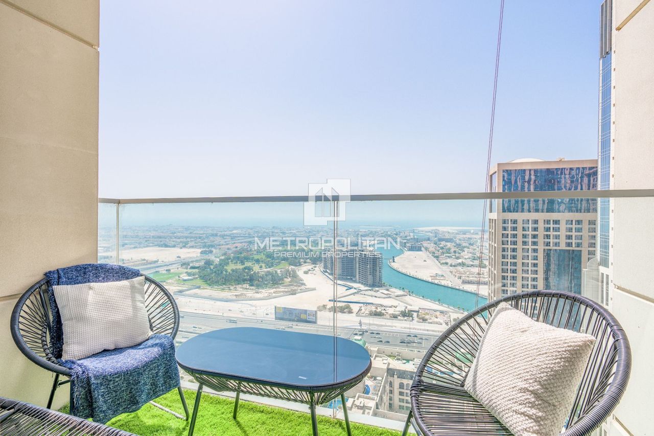 Апартаменты в Дубае, ОАЭ, 140 м² - фото 4