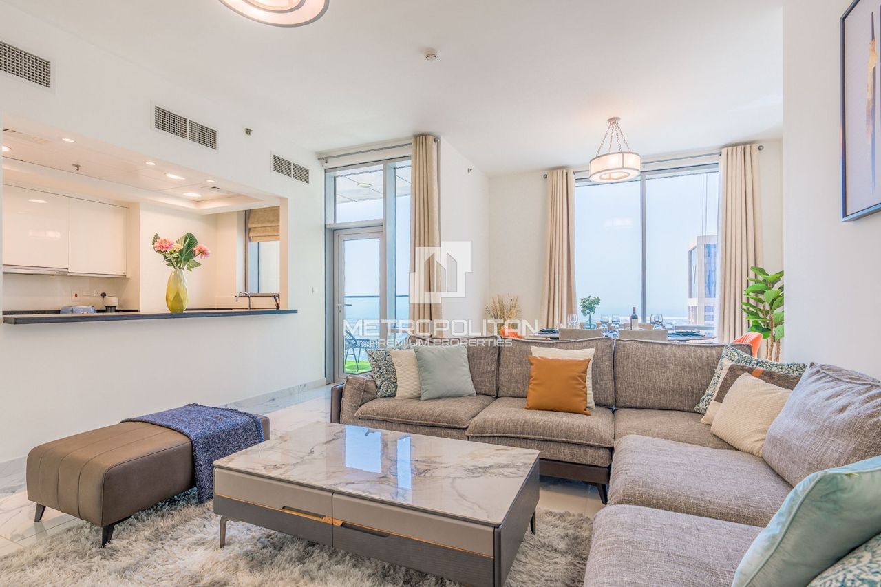 Апартаменты в Дубае, ОАЭ, 140 м² - фото 5