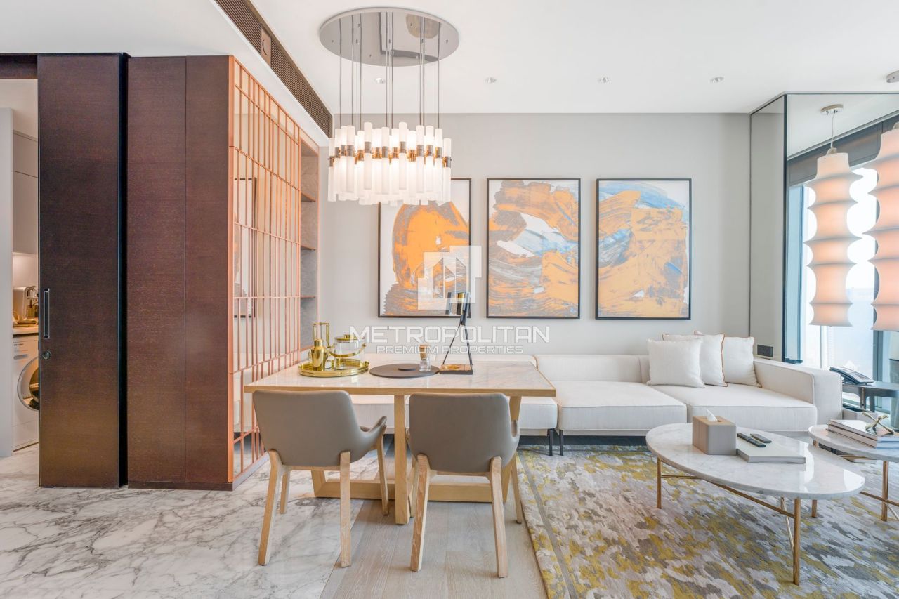 Апартаменты в Дубае, ОАЭ, 81 м² - фото 5