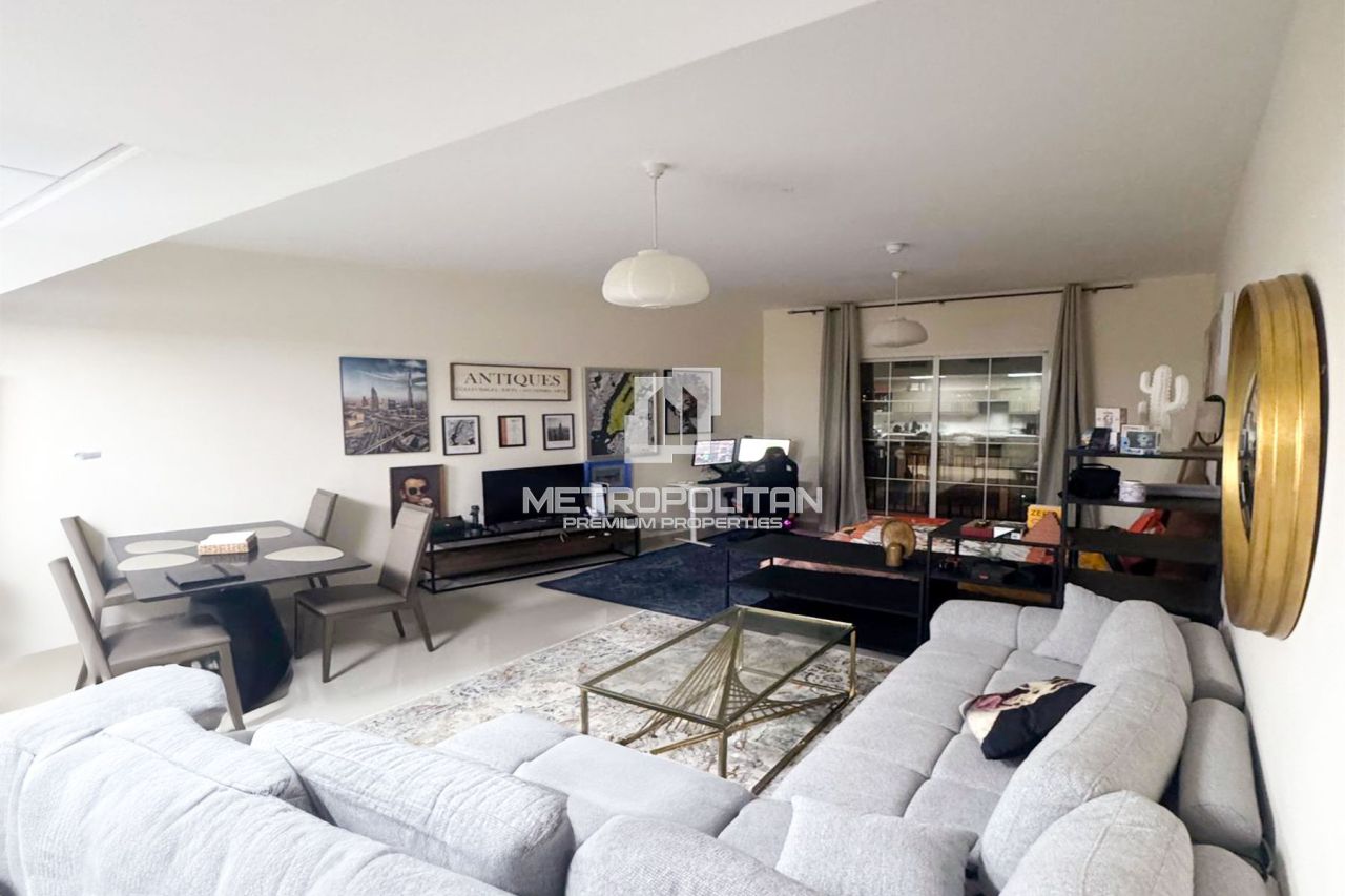 Апартаменты в Дубае, ОАЭ, 68 м² - фото 5