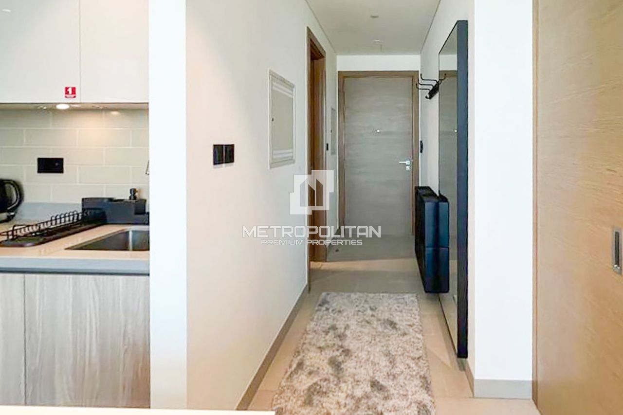 Апартаменты в Дубае, ОАЭ, 47 м² - фото 5