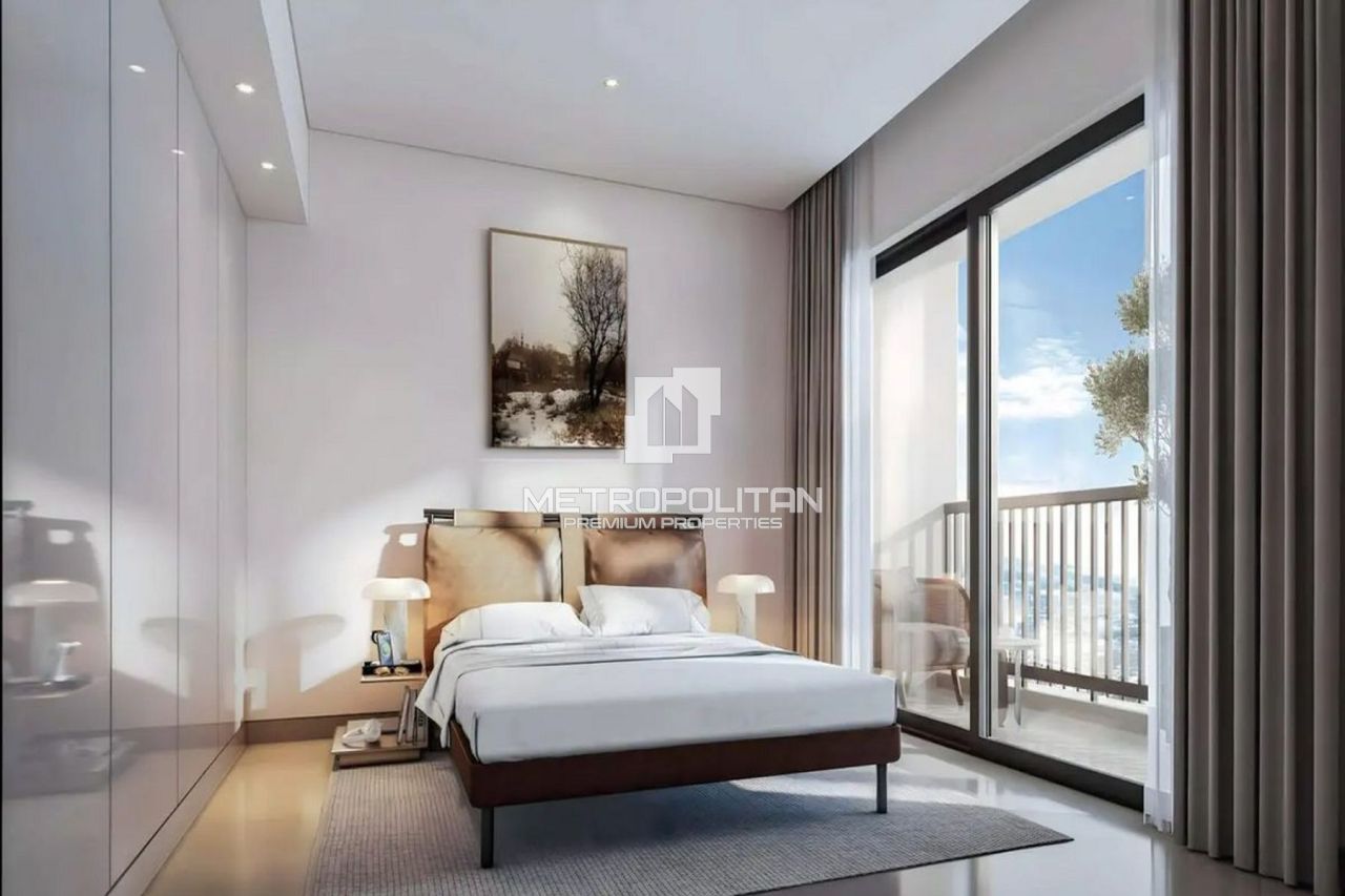 Апартаменты в Дубае, ОАЭ, 105 м² - фото 6