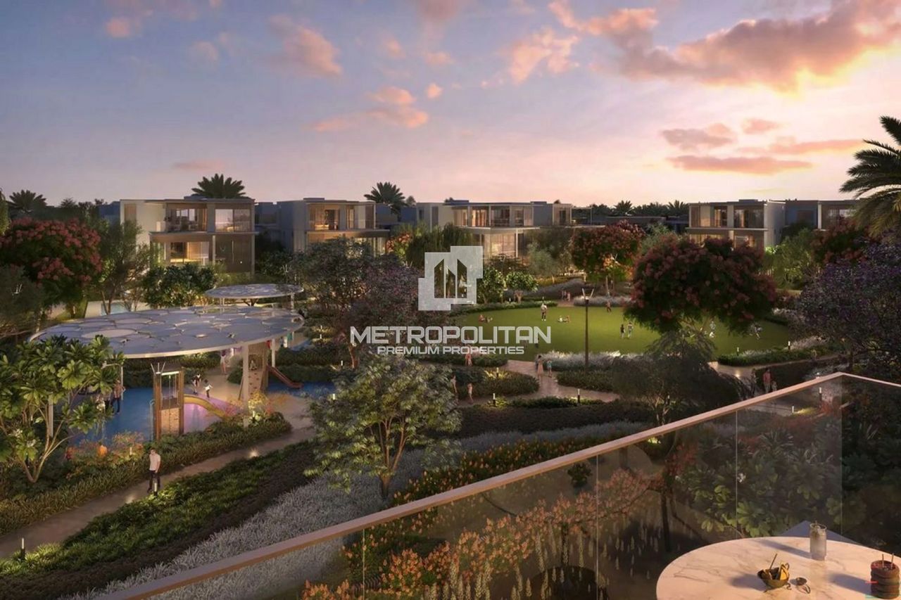 Таунхаус в Дубае, ОАЭ, 258 м² - фото 6