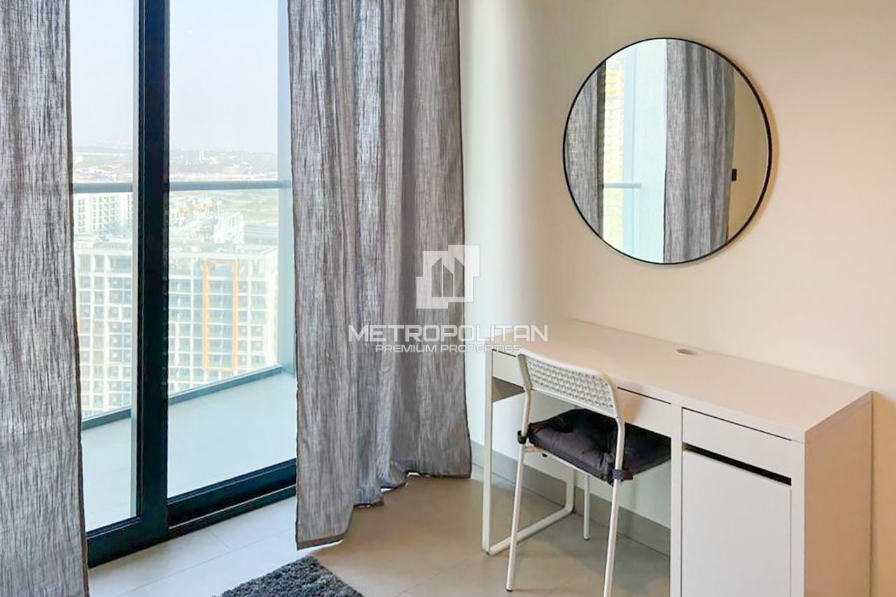 Апартаменты в Дубае, ОАЭ, 47 м² - фото 6