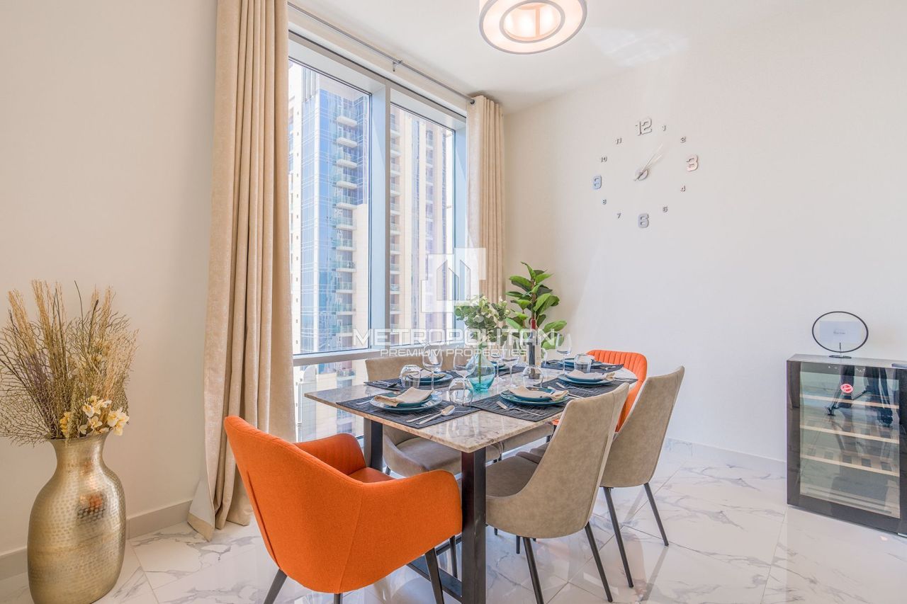 Апартаменты в Дубае, ОАЭ, 140 м² - фото 7