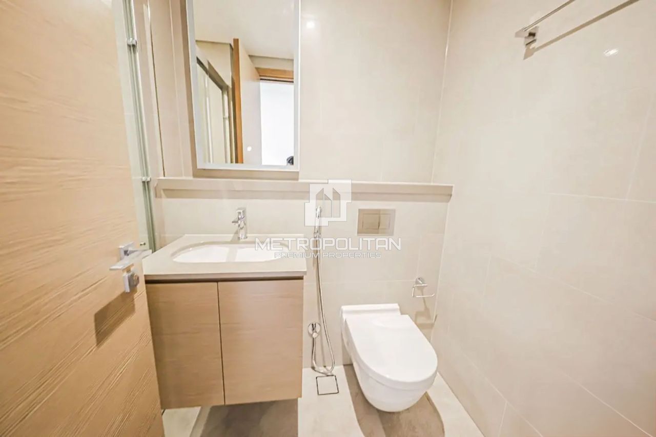 Апартаменты в Дубае, ОАЭ, 47 м² - фото 7