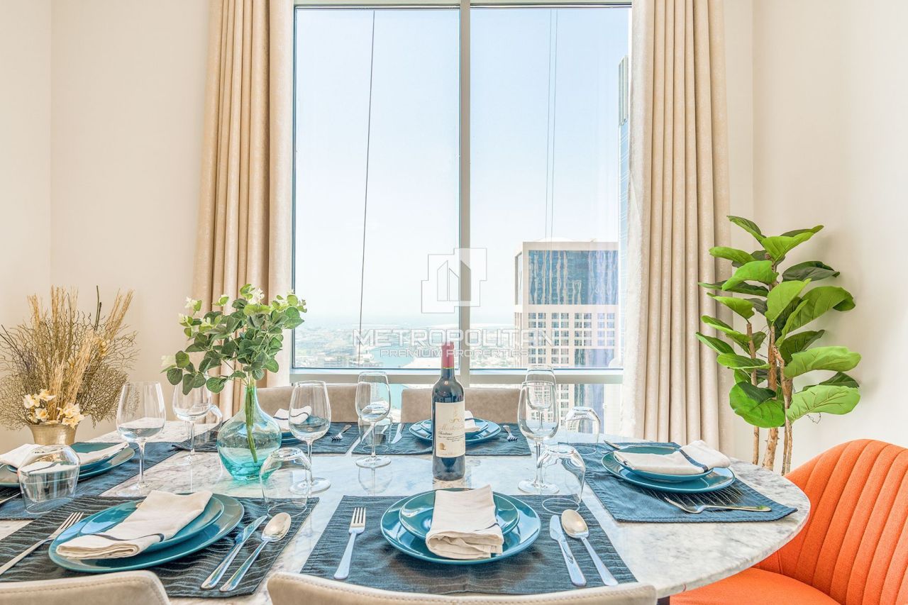 Апартаменты в Дубае, ОАЭ, 140 м² - фото 8