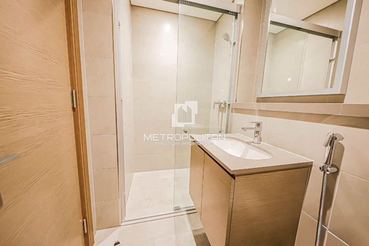 Апартаменты в Дубае, ОАЭ, 47 м² - фото 9