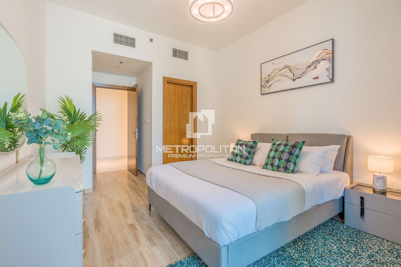 Апартаменты в Дубае, ОАЭ, 140 м² - фото 9