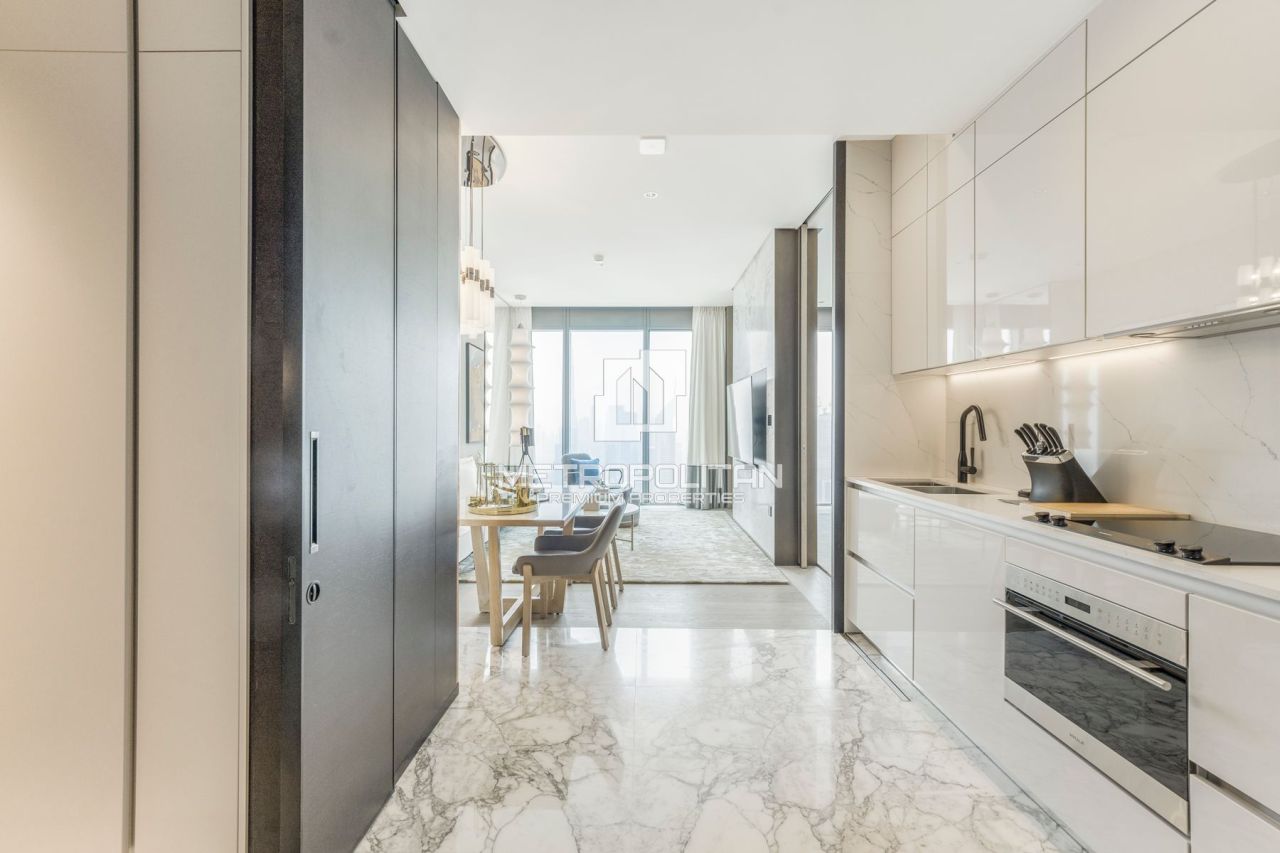 Апартаменты в Дубае, ОАЭ, 81 м² - фото 9