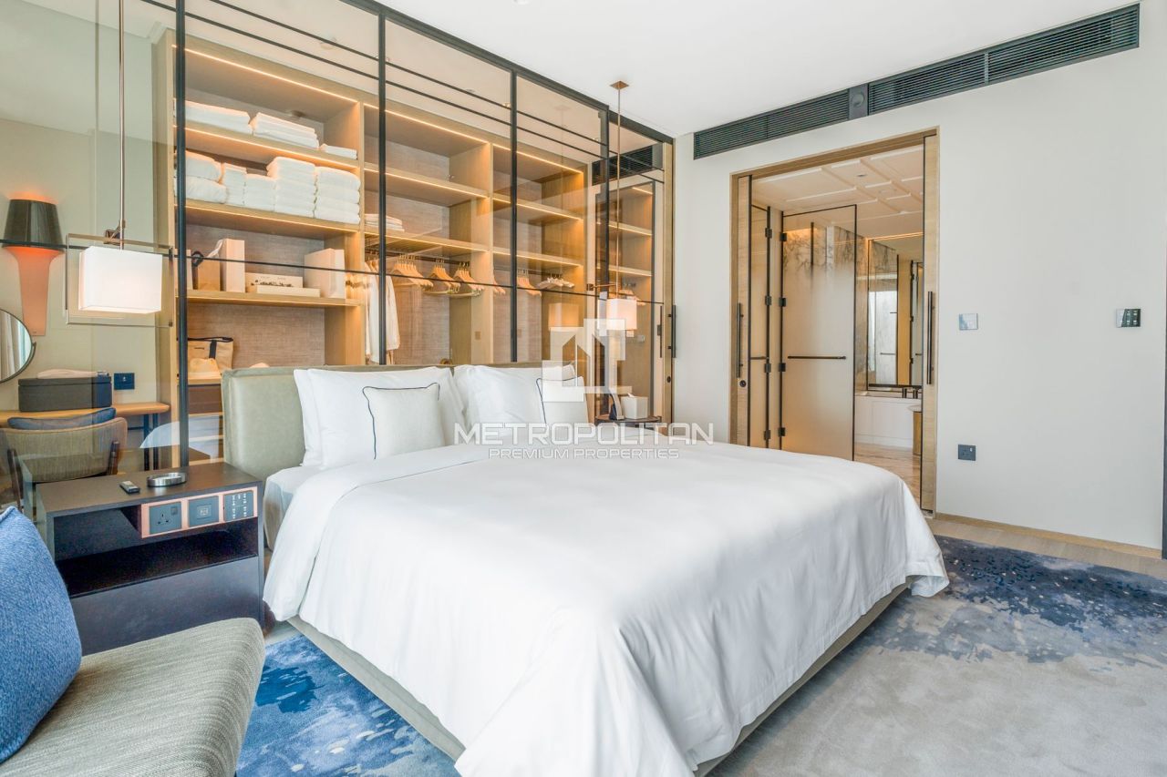 Апартаменты в Дубае, ОАЭ, 81 м² - фото 10