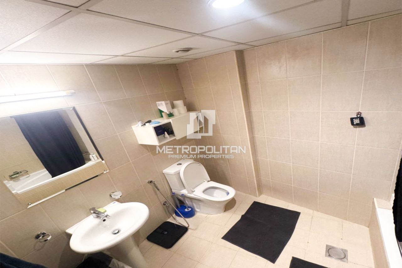 Апартаменты в Дубае, ОАЭ, 68 м² - фото 10