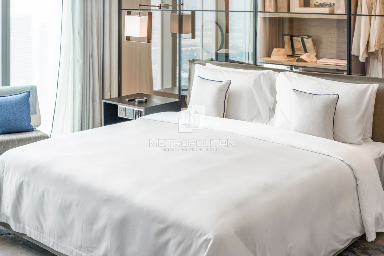 Апартаменты в Дубае, ОАЭ, 81 м² - фото 12