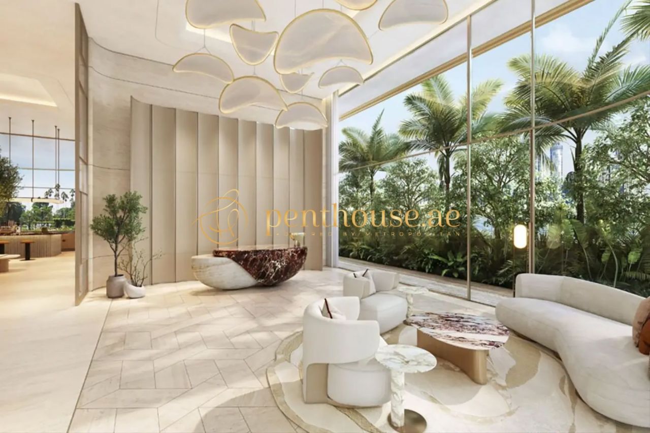 Пентхаус в Дубае, ОАЭ, 705 м² - фото 12