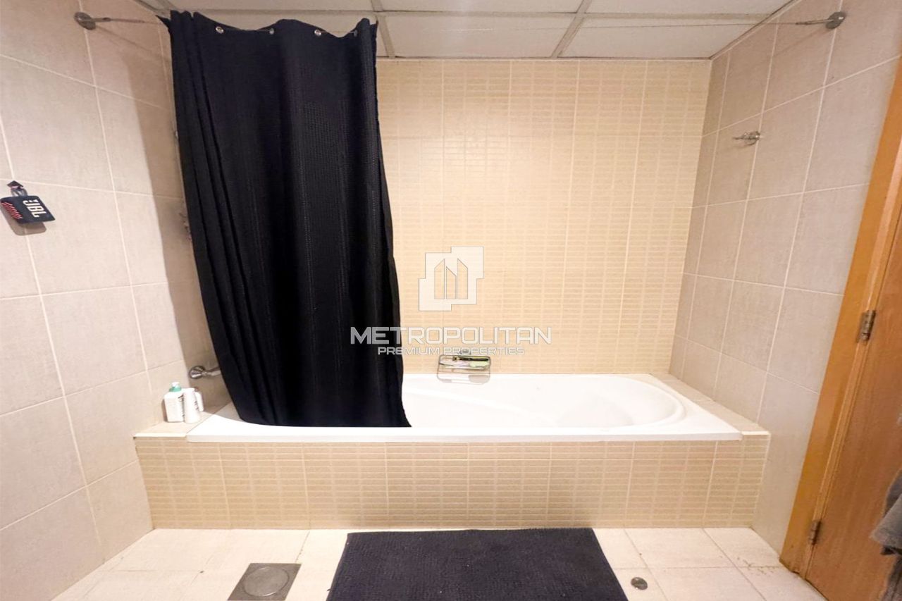 Апартаменты в Дубае, ОАЭ, 68 м² - фото 13