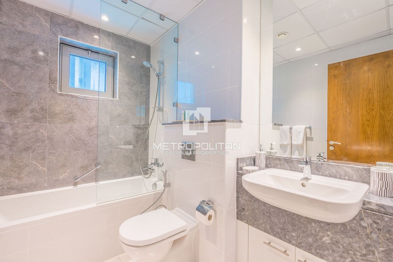 Апартаменты в Дубае, ОАЭ, 140 м² - фото 14