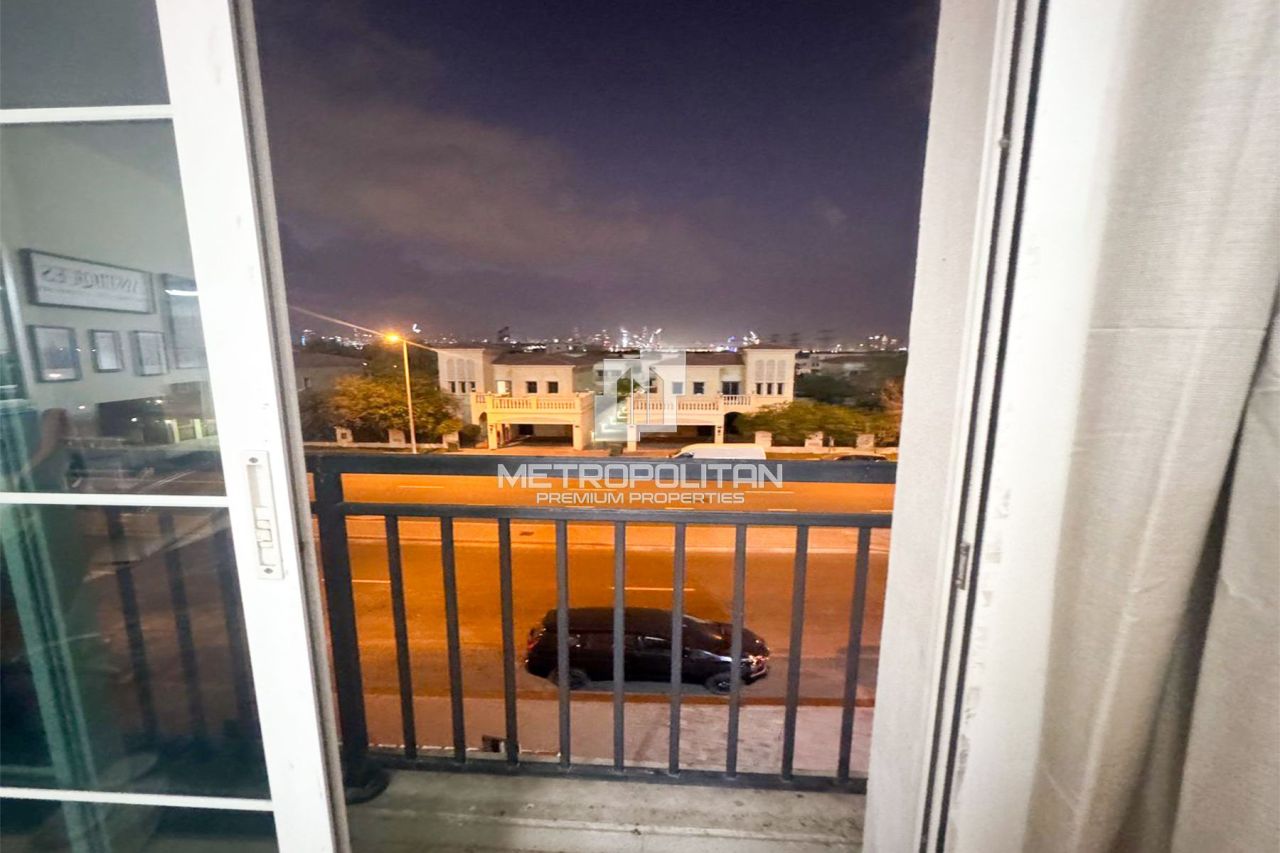 Апартаменты в Дубае, ОАЭ, 68 м² - фото 14