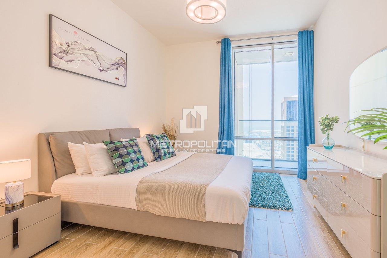 Апартаменты в Дубае, ОАЭ, 140 м² - фото 15