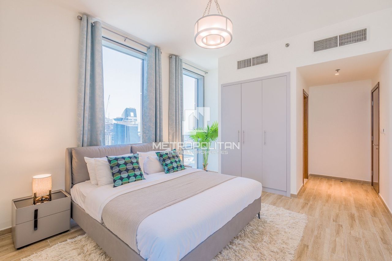 Апартаменты в Дубае, ОАЭ, 140 м² - фото 16