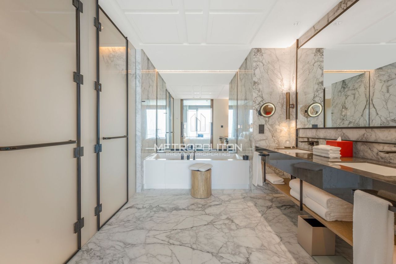 Апартаменты в Дубае, ОАЭ, 81 м² - фото 18