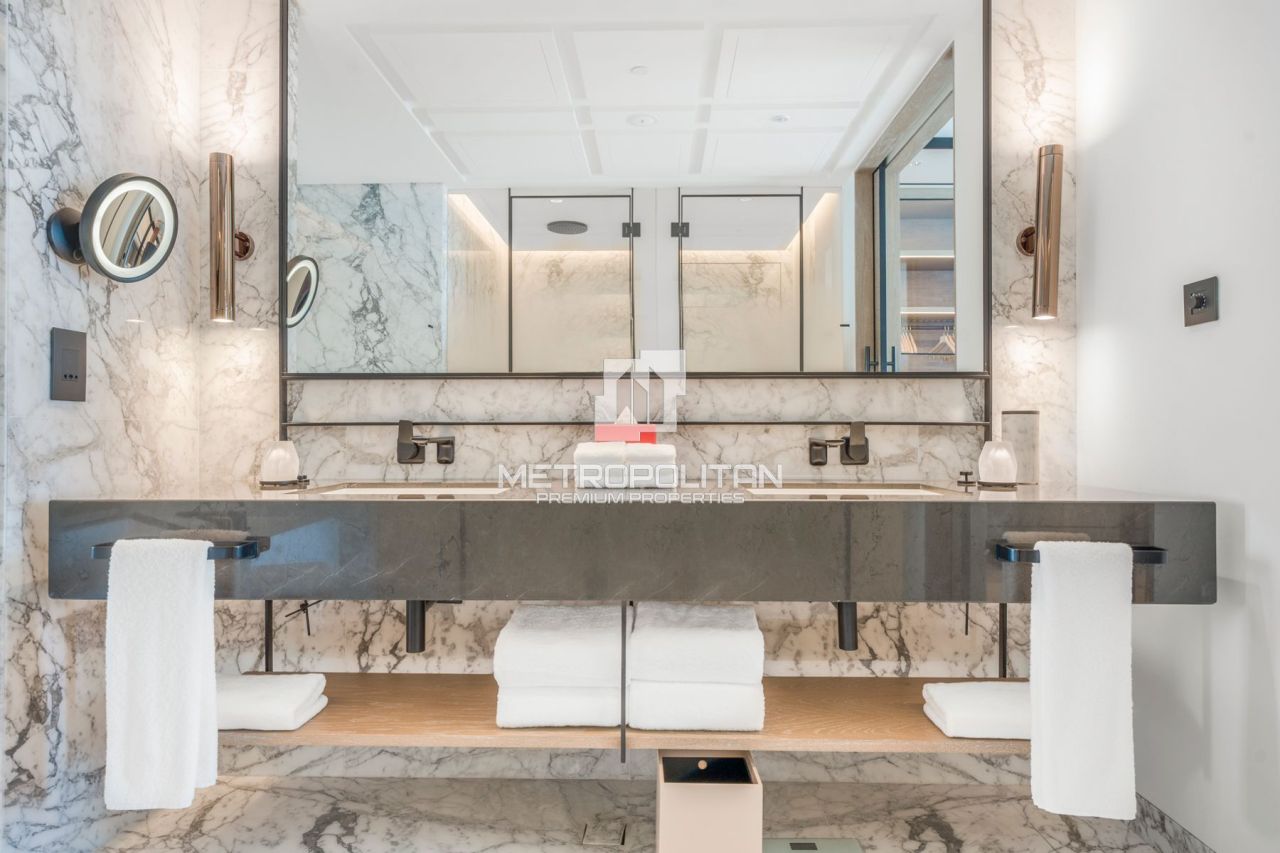 Апартаменты в Дубае, ОАЭ, 81 м² - фото 19