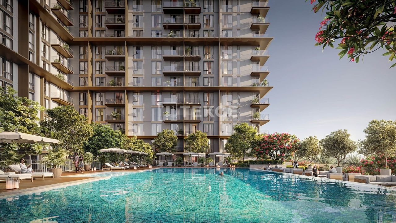 Апартаменты в Дубае, ОАЭ, 163 м² - фото 3