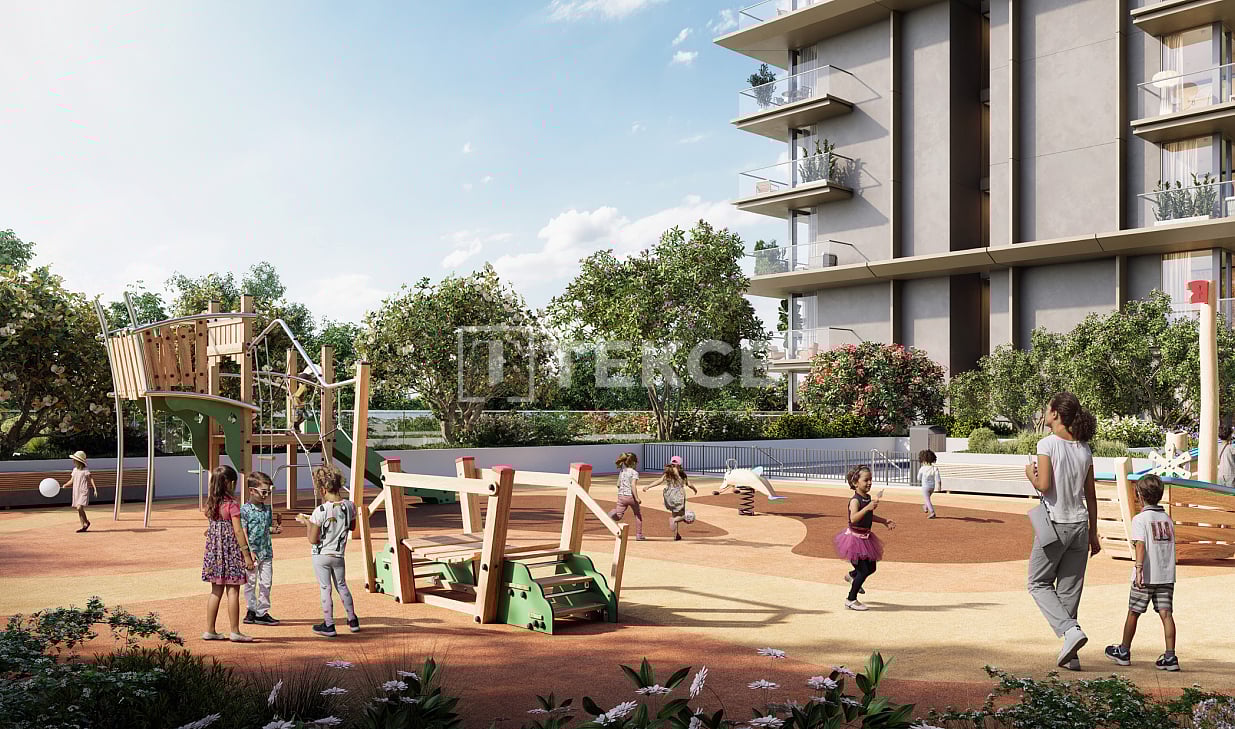 Апартаменты в Дубае, ОАЭ, 163 м² - фото 4