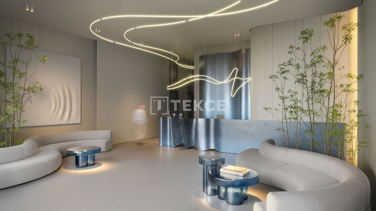 Апартаменты в Дубае, ОАЭ, 97 м² - фото 5