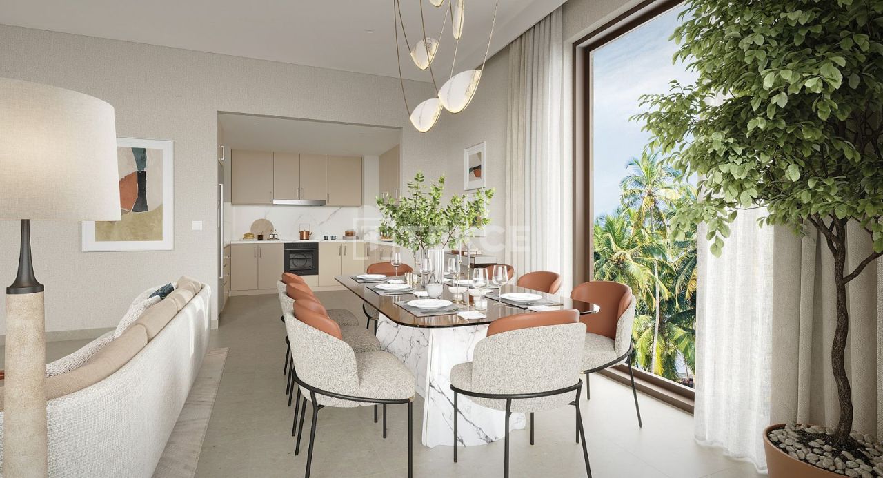 Апартаменты в Дубае, ОАЭ, 149 м² - фото 6