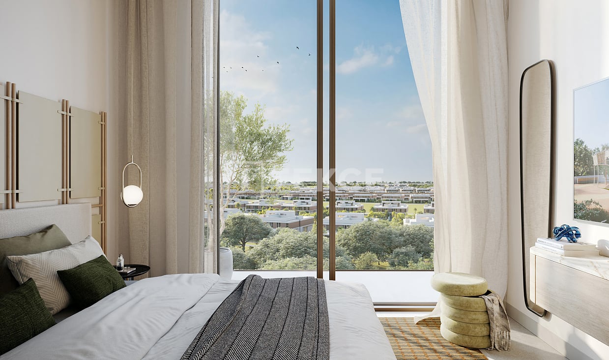 Апартаменты в Дубае, ОАЭ, 109 м² - фото 7