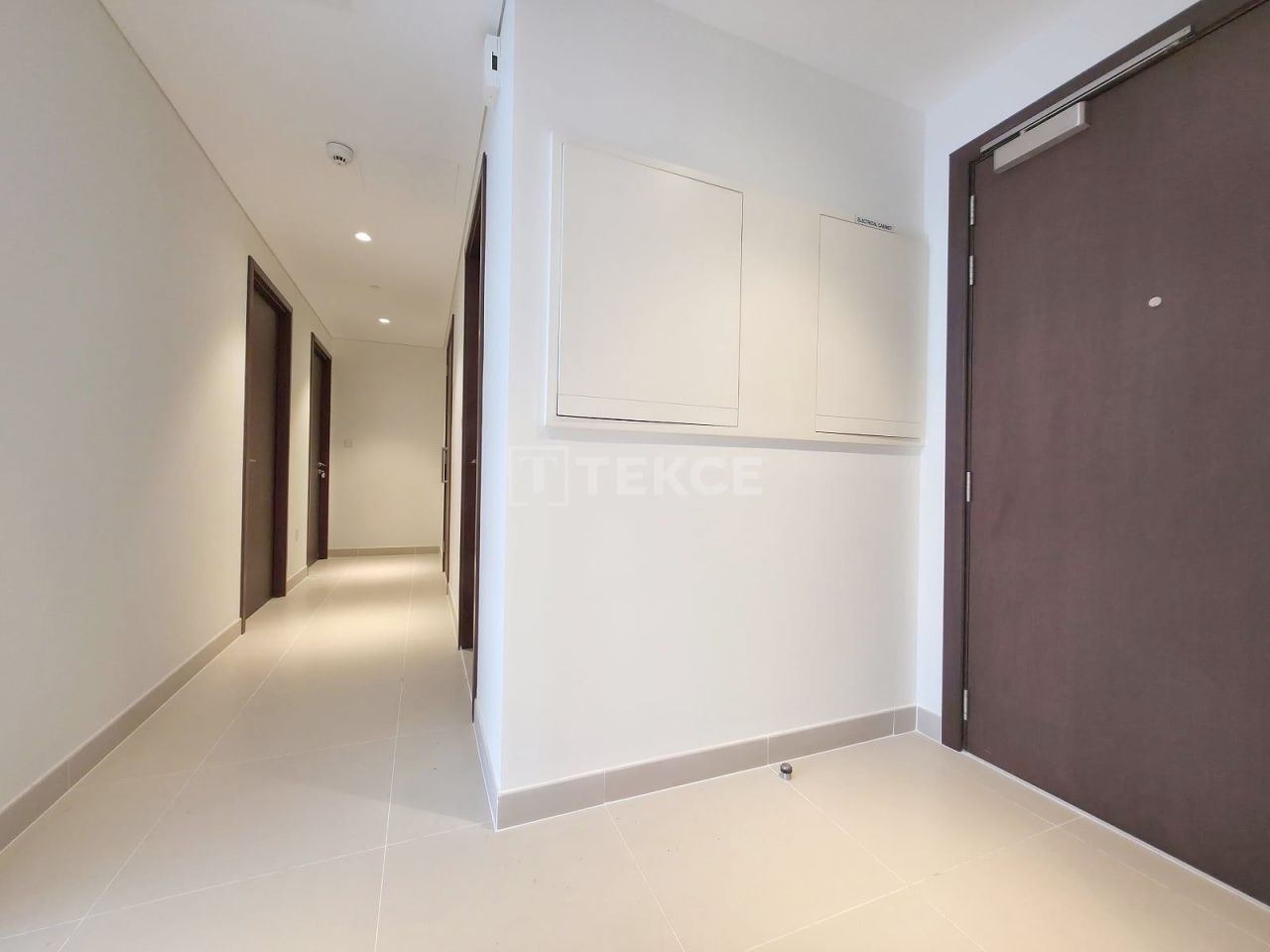 Апартаменты в Дубае, ОАЭ, 255 м² - фото 9