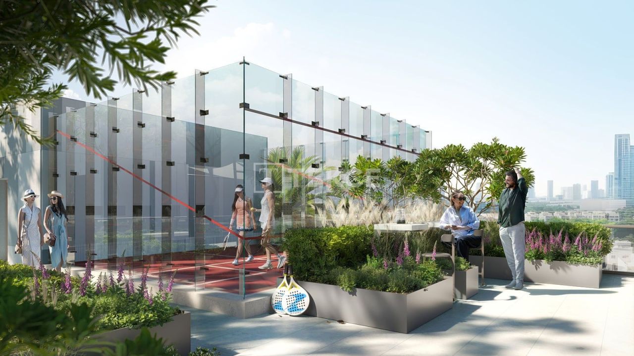 Апартаменты в Дубае, ОАЭ, 97 м² - фото 12