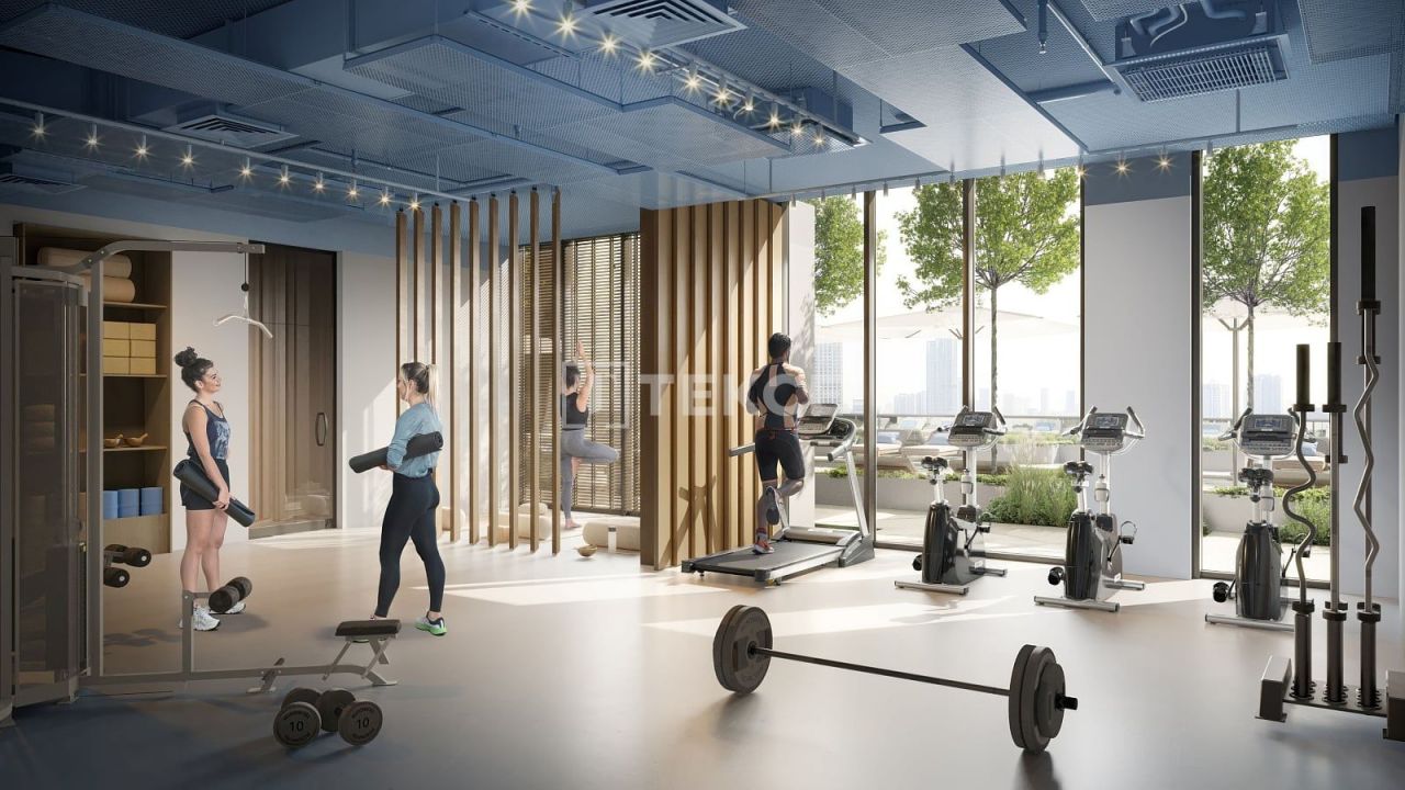 Апартаменты в Дубае, ОАЭ, 97 м² - фото 15