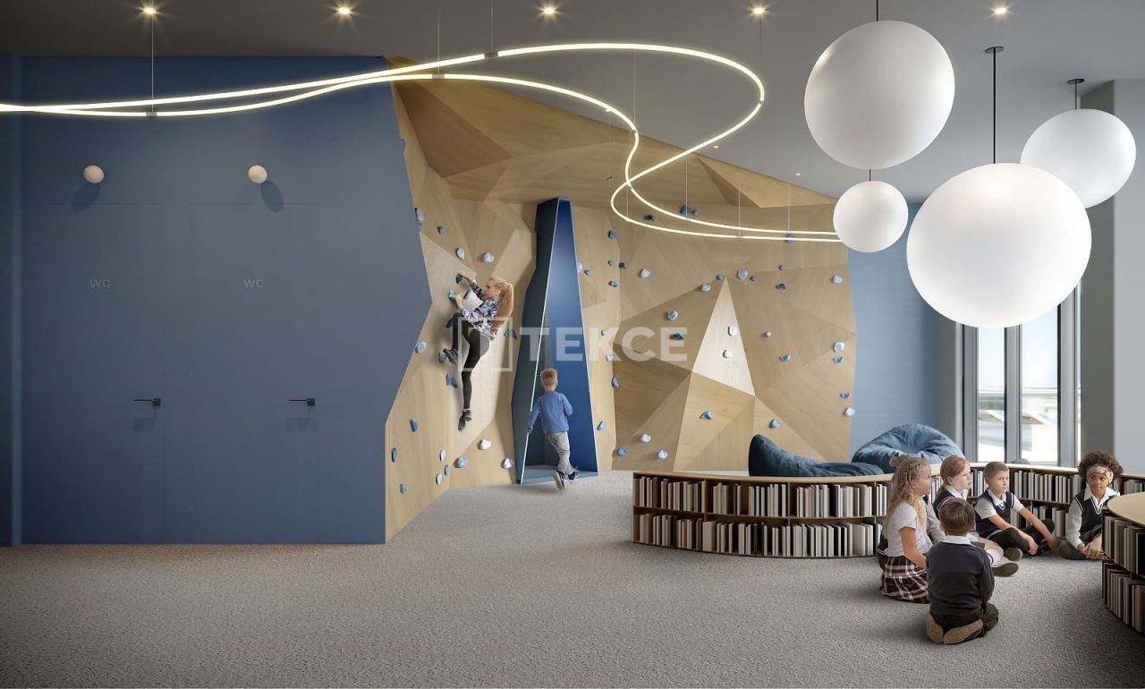 Апартаменты в Дубае, ОАЭ, 97 м² - фото 16