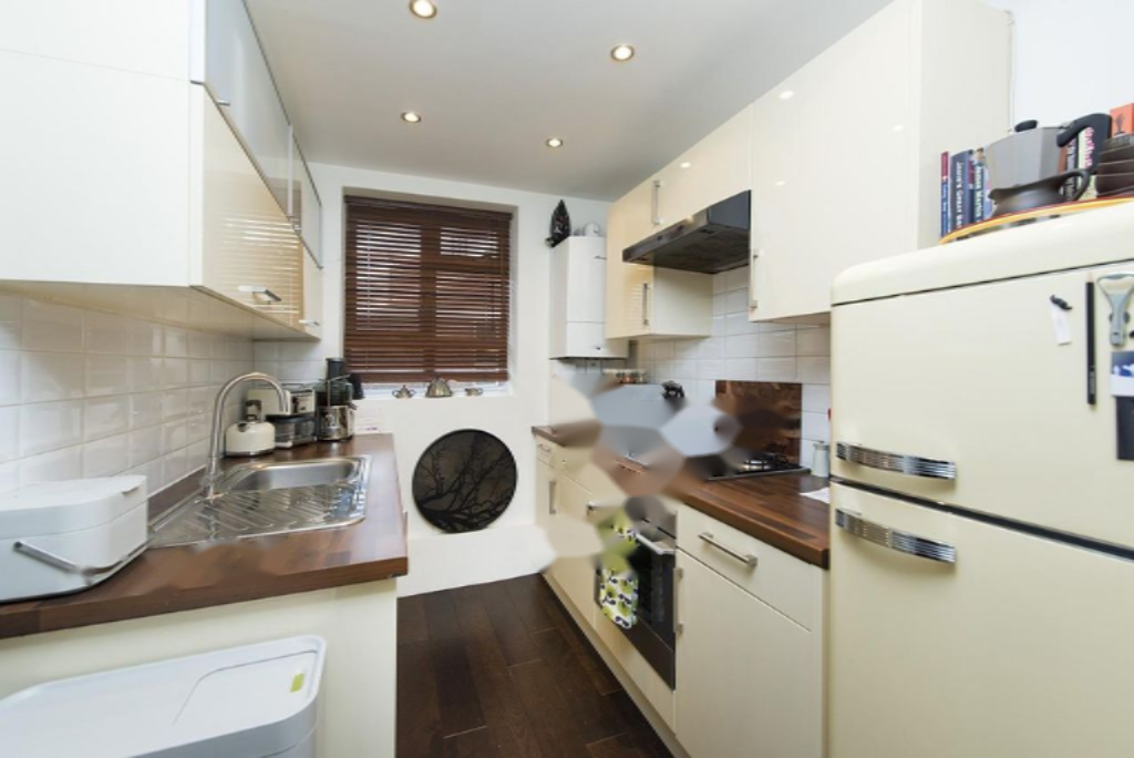 Квартира в Лондоне, Великобритания, 44 м² - фото 1