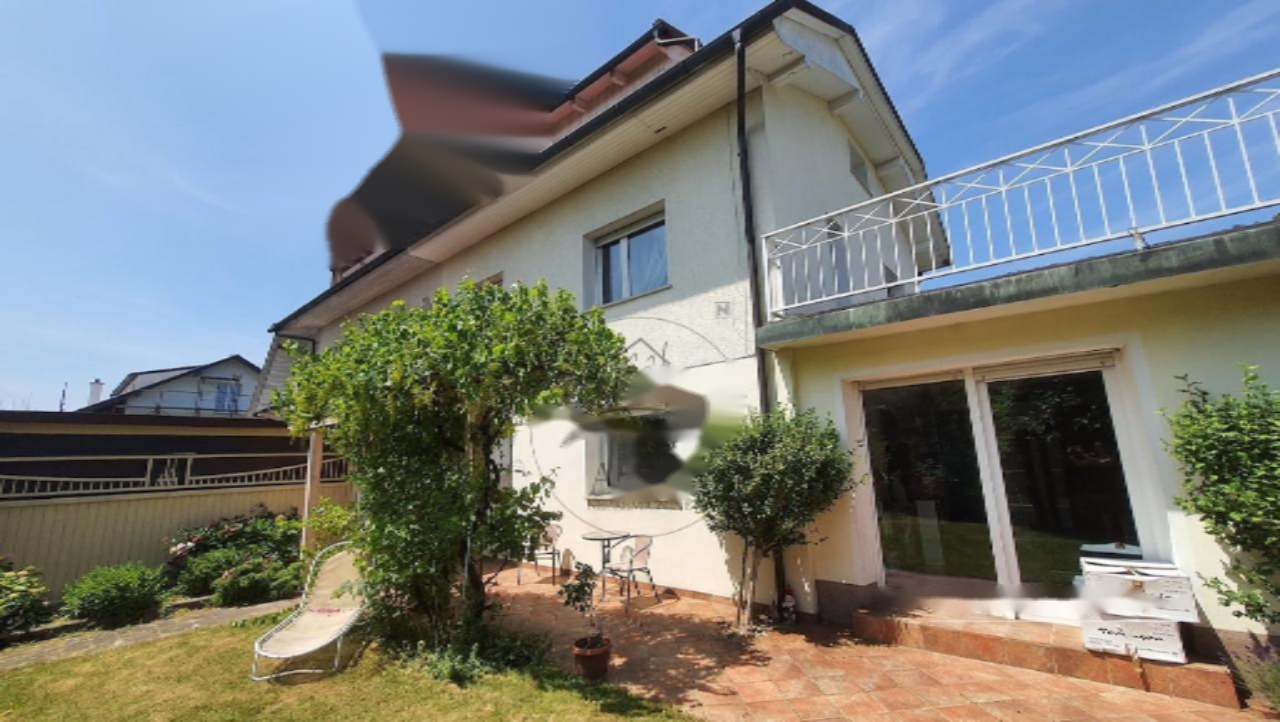 Дом в Любляне, Словения, 186 м² - фото 1