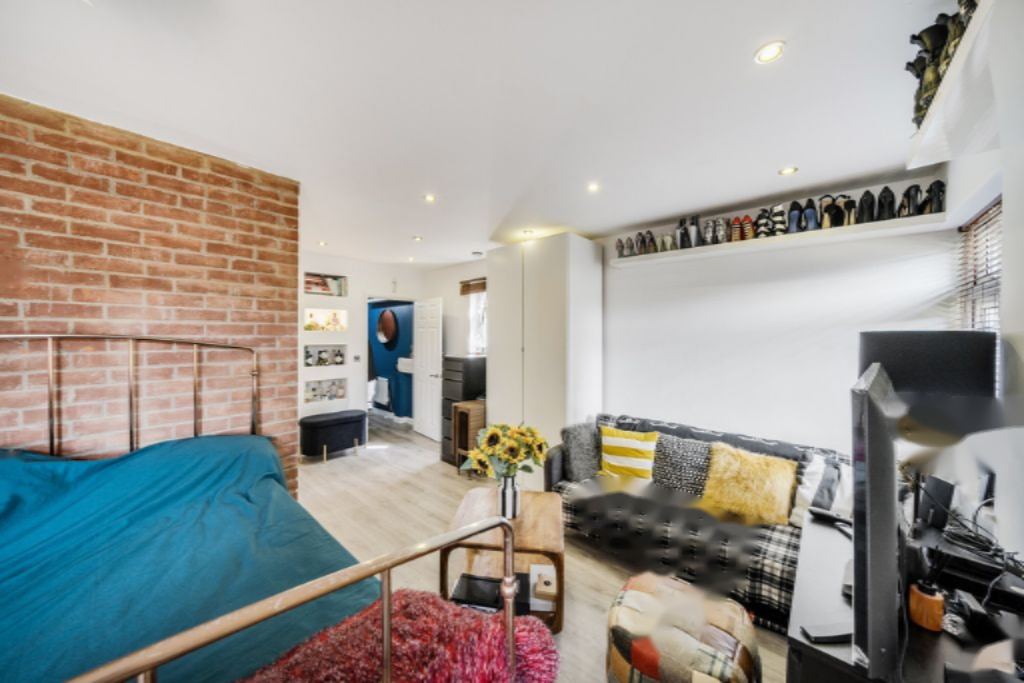 Квартира в Лондоне, Великобритания, 30 м² - фото 1