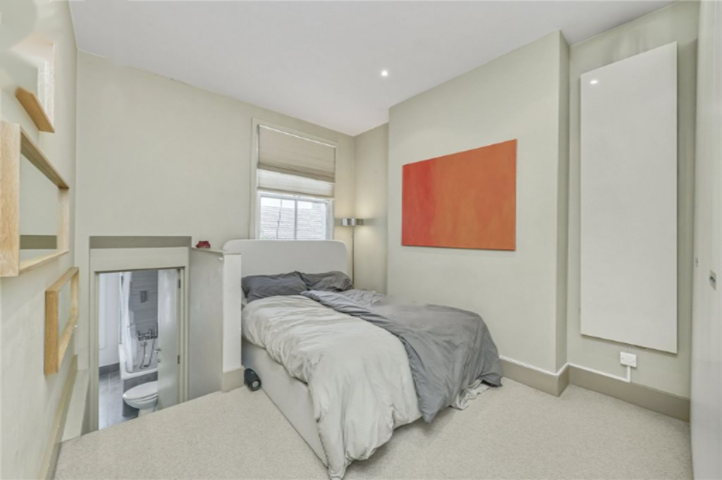 Квартира в Лондоне, Великобритания, 43 м² - фото 1