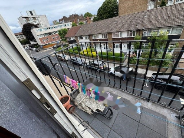 Квартира в Лондоне, Великобритания - фото 1