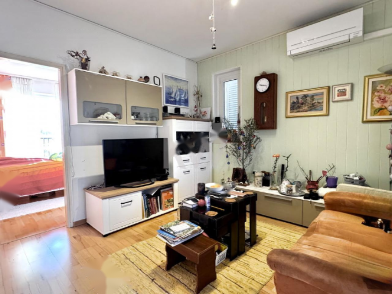 Квартира в Копере, Словения, 50 м² - фото 1