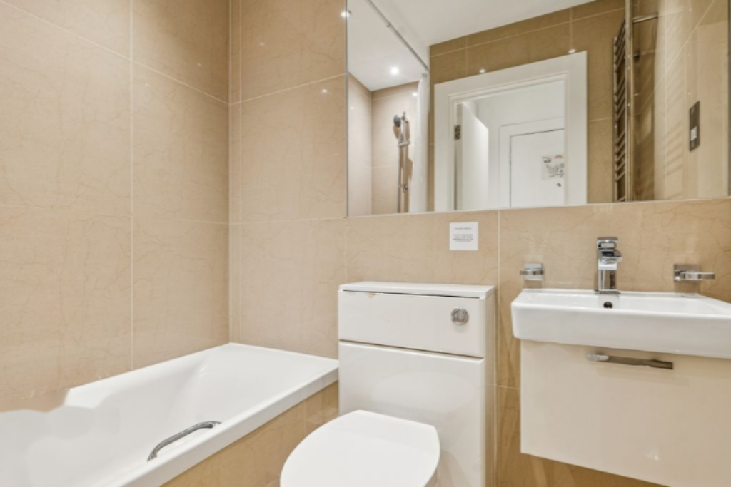 Квартира в Лондоне, Великобритания, 31 м² - фото 1