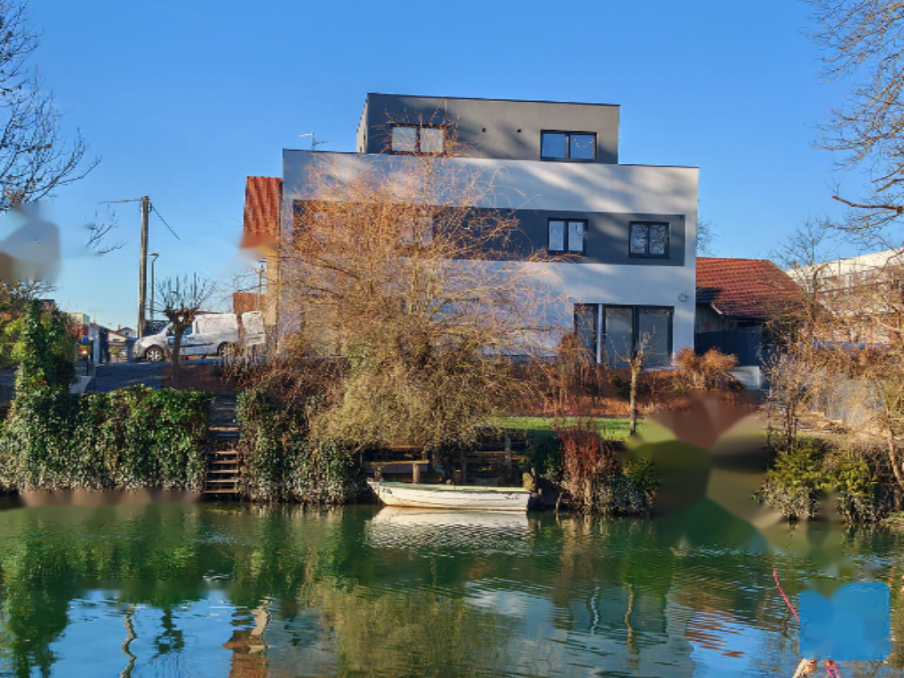 Дом в Любляне, Словения, 326 м² - фото 1