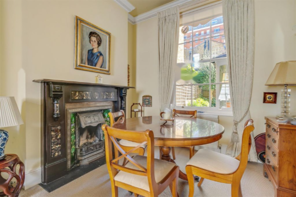 Квартира в Лондоне, Великобритания, 125 м² - фото 1