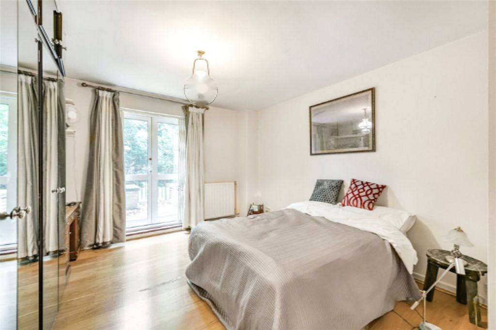 Квартира в Лондоне, Великобритания, 54 м² - фото 1