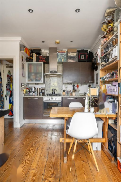 Квартира в Лондоне, Великобритания, 28 м² - фото 1