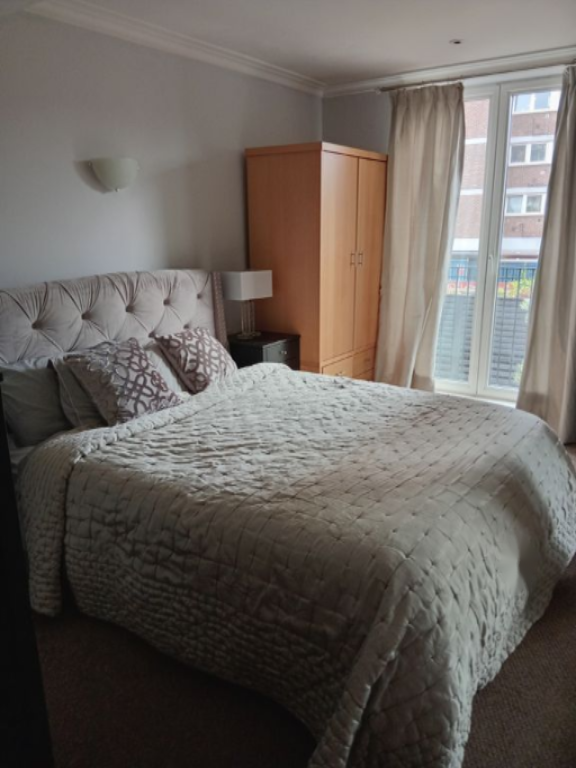 Квартира в Лондоне, Великобритания, 48 м² - фото 1