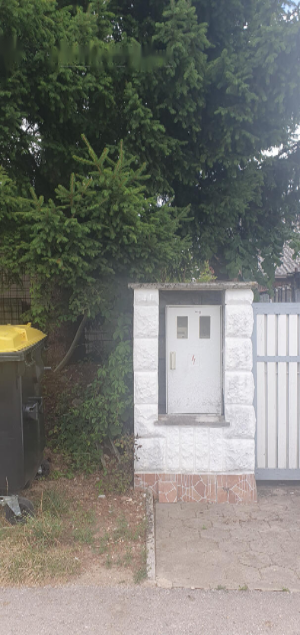 Земля в Любляне, Словения, 800 м² - фото 1