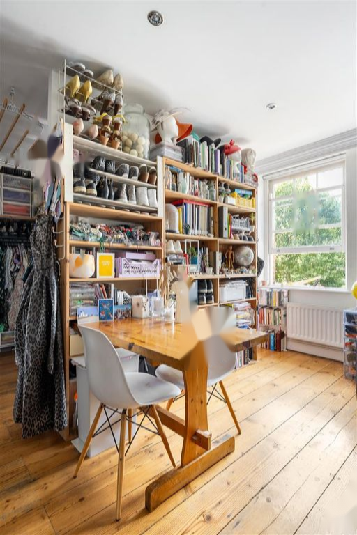 Квартира в Лондоне, Великобритания, 28 м² - фото 2