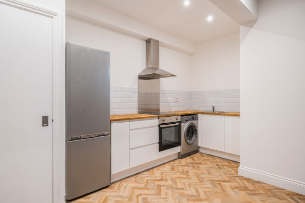 Квартира в Лондоне, Великобритания, 39 м² - фото 2